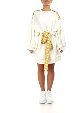 Kappa Damen Aourlot 222 Banda Kleid, , M