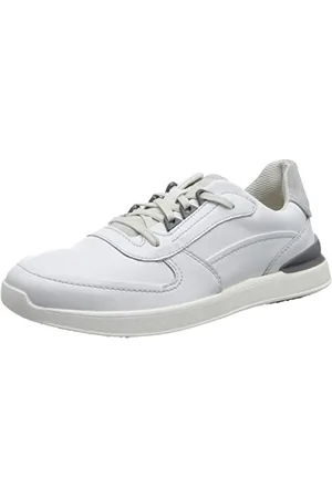 Clarks Herren RaceLite Move Sneaker, , 41 EU