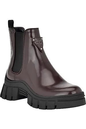 Guess Damen Hestia Stiefelette, , 38 EU
