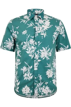 Replay Herren M4122 Hemd, , XL
