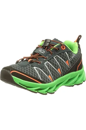CMP Kids Altak Trail Shoes Wp 2.0 Kinder-Sportschuhe, , 34 EU