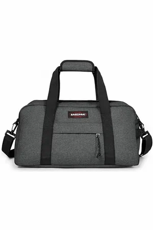 Eastpak COMPACT + Reisetasche, 23 x 44 x 21 cm, 24 L - (Grau)