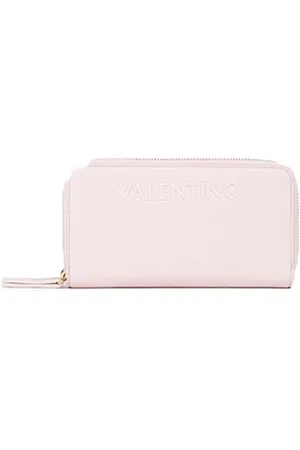 VALENTINO Unisex Rised RE Accessory-Travel Wallet