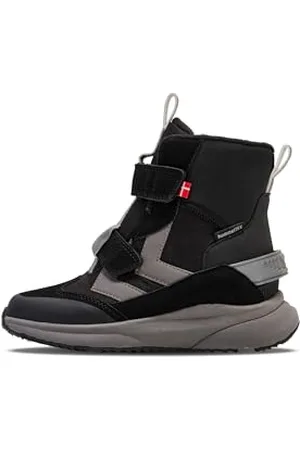 Hummel Reach Conquer Super High Tex Trainers EU 33