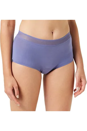 Sloggi Damen Ever Fresh Shorty Slip, , S