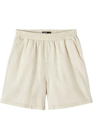 NAME IT Unisex Nlnhill Shorts Noos, , 146