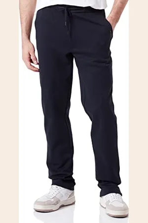 Bugatti Herren 8200-35196 Freizeithose, , XL EU