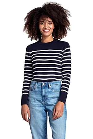 Armor.lux Damen 77280 Pullover, , Small (Herstellergröße: 2)