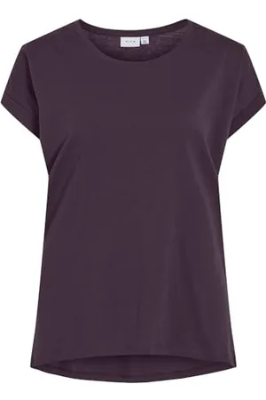 VILA VIDREAMERS New Pure T-Shirt-NOOS