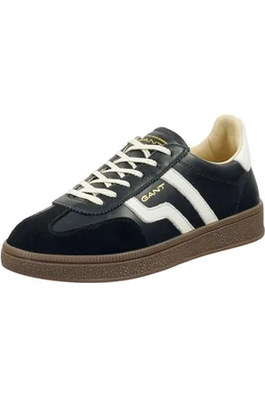 GANT FOOTWEAR Damen CUZIMA Sneaker, , 38 EU