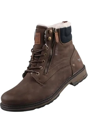 Mustang Herren Stiefel EU 45