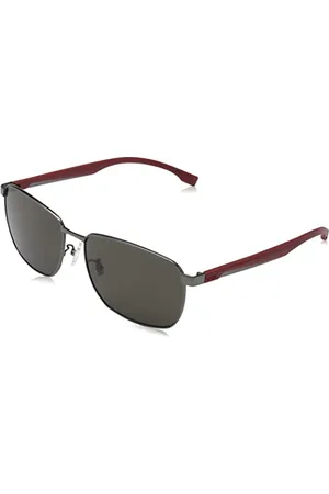 HUGO BOSS Unisex Boss 1469/f/sk Sunglasses, , 62
