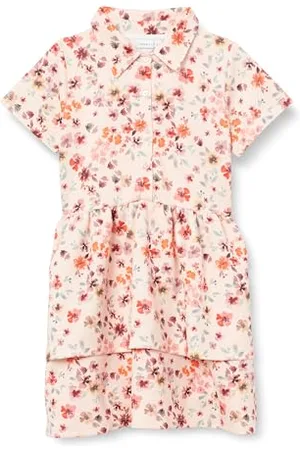 NAME IT NKFSIYA SS Dress
