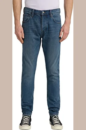 Mustang Herren Harlem Jeans, , 31W / 32L