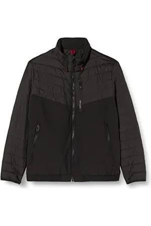 Bugatti Herren 273100-29041 Jacke, , 48 EU