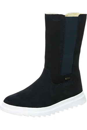 Richter Kinderschuhe Anna Schneestiefel, , 30 EU