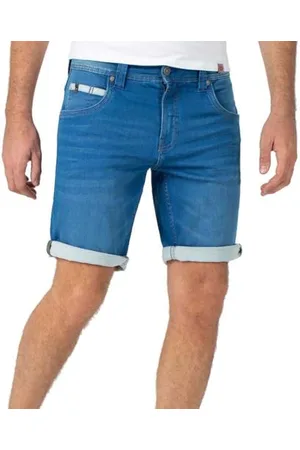 Timezone Slim Scottytz Shorts 40