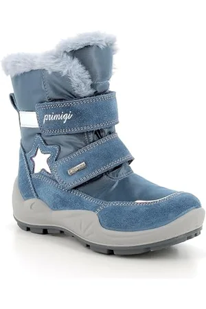 Primigi Jungen Mädchen Girl Winger GTX Schneestiefel, , 25 EU