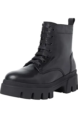 QS by s.Oliver Damen 5-5-26294-39 Winterstiefel, , 36 EU