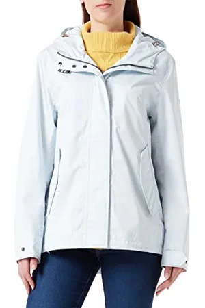 Camel Active Damen teXXXactive® Jacke aus einem Bio-Baumwollmix womenswear-46