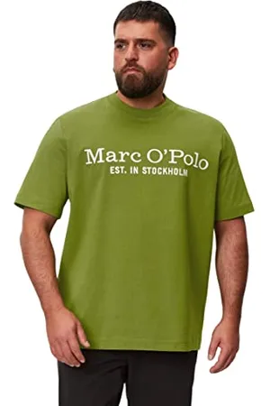 Marc O’ Polo Herren 321208351572 T-Shirt, , 3XL