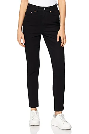 JJXX Damen JXBERLIN SLIM HW NC2011 NOOS Jeans, , 27/32