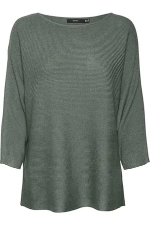VERO MODA Female Strickpullover VMNORA Pullover