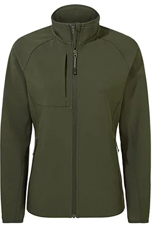 Craghoppers Damen Expert Basecamp Softshelljacke Softshell-Jacke, , 10