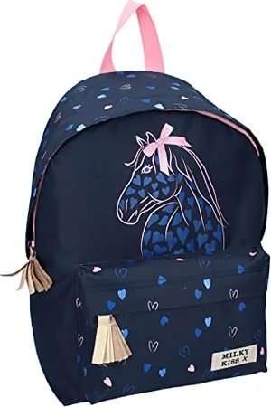 Vadobag Milky Kiss - Rugzak Milky Kiss Wir sind eins