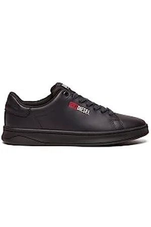 Diesel _Athene S-Athene Low_Shoes_Schwarz_39 EU