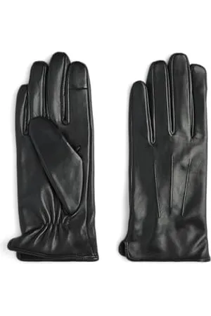 Pieces® Pcnellie Leather Smart Glove Noos