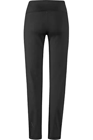 JOY SPORTSWEAR Damen-Trainingshose Ester mit Komfortbund online entdecken Kurzgröße, 20, Black