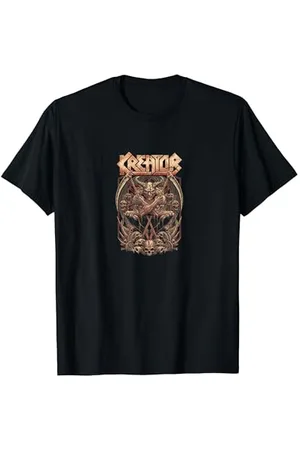 KREATOR Demonic Future T-Shirt