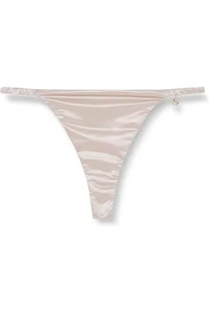 HUGO BOSS Thong Satin