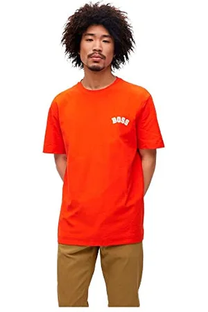 HUGO BOSS T-Prep