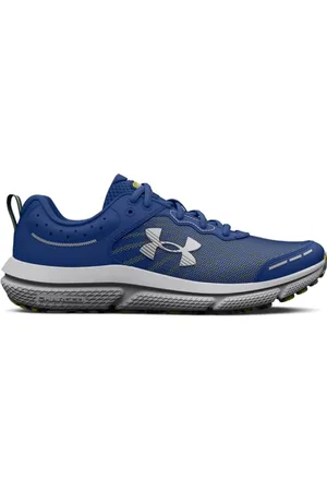 Under Armour Jungen UA BGS Assert 10, komfortable Sportschuhe, leichte Laufschuhe für Kinder