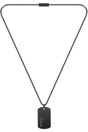 HUGO BOSS Jewelry Halskette für Herren Kollektion ID - 1580052