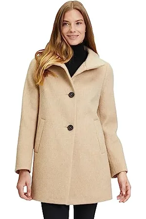 gil-bret Damen Luna Jacke Wolle, , 38 EU