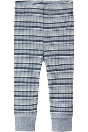 NAME IT Nbmwomi Wool/Modal Longjohn