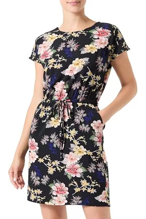 ONLY Shirtkleid Damen, , 36