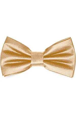 Ladeheid Kinder Jungen Fliege - Vorgebunden, Einstellbares Band, Glänzendes Design, Ideal für Hochzeit, Geburtstag, Einschulung - Strapazierfähig & Stilvoll BKS (10cm x 5cm, )