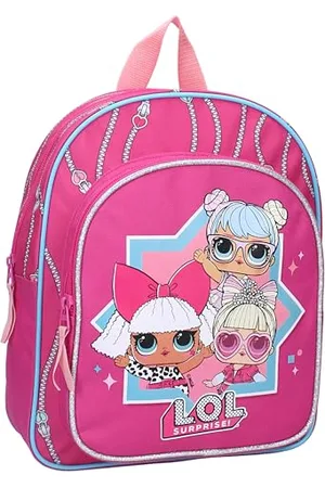 Vadobag Rucksack LOL Überraschung! Süß und frech