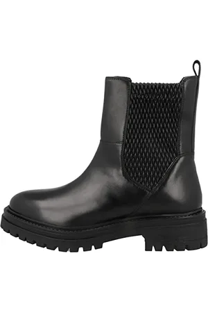 Geox Damen D Iridea Stiefeletten, , 40 EU