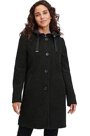 gil-bret Damen 9420/6107 Jacke Wolle, , 46 EU