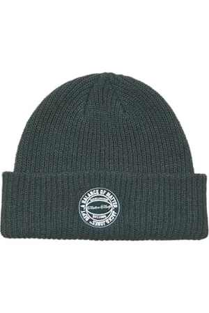 JACK & JONES Herren Jaclotus Beanie Styd Aw24, , One Size