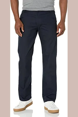 Dickies Herren Tough Max Duck Carpenter Pant Lässige Business-Hose, , 40W / 32L