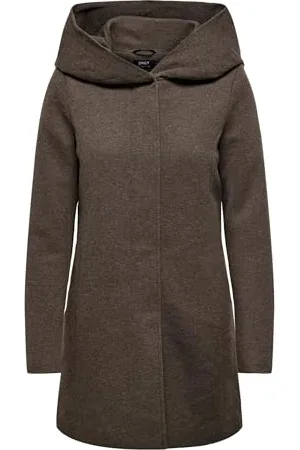 ONLY ONLSEDONA Light Coat OTW NOOS