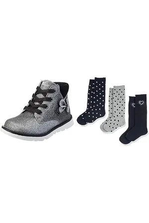 chicco Francesca Stiefelette+Stiefeletten - blau