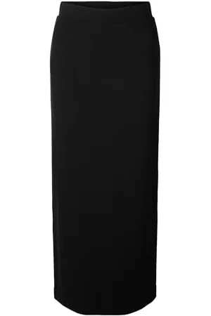 SELECTED Female Maxirock Mid Waist