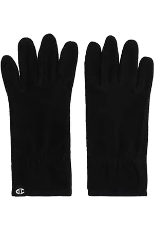 Champion Unisex Athletic Accessories (806053) -Modern Sport Micropolar C-Logo winterhandschuhe, , L